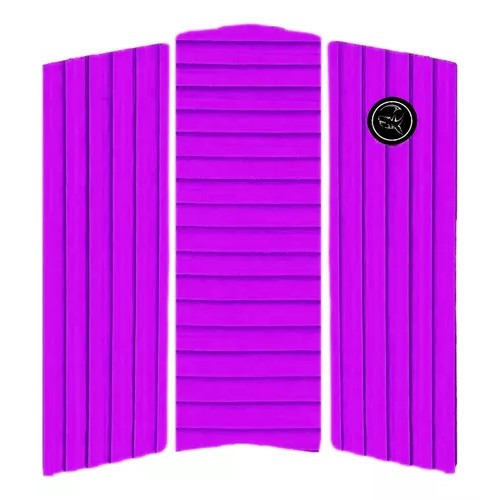 Deck Frontal Dianteiro Prancha Surf Deck Frontal - Roxo