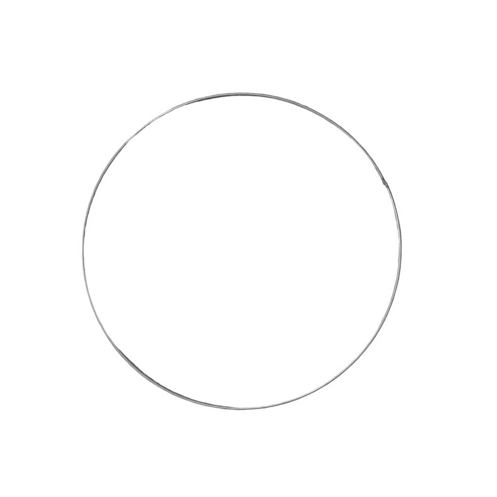 ARMACAO ARO MACRAME ARGOLA 40CM 7811 FILTRO SONHOS em Oferta na Shopee