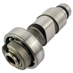 Árvore De Comando Ybr 125 2000 A 2008 - Factor 125 2009 A 2015 - Xtz 125 2003 A 2015