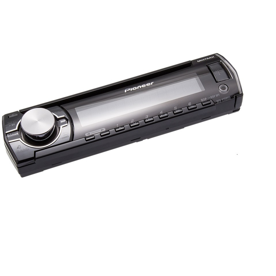 Frente Deh X3580ui E Deh X3550ui