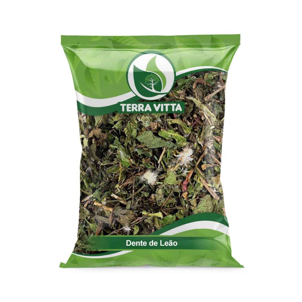 Dente de Leão - Planta alimenticia (PANC) - Food & Beverages