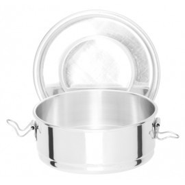 Marmita Extra - N°12 - 0,60 L em Oferta na Shopee