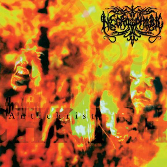 NECROPHOBIC - THE THIRD ANTICHRIST (SLIPCASE)