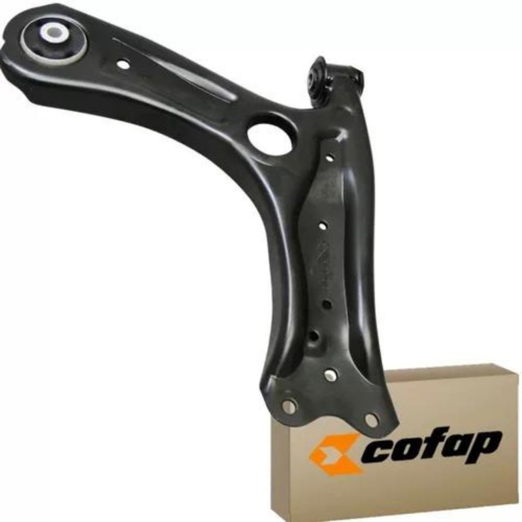 Bandeja Balança Direita Polo Fox Gol Voyage Saveiro G5 G6 - Spare Parts and Accessories for Vehicles