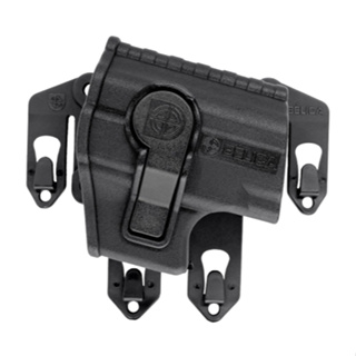 Coldre Eagle Fit Molle Beretta APX (9mm e .40) G17 G19 G19x, G22,G44, G2c, G3c TORO, PT100,TH380,TX22 e PT 838C em Oferta na Shopee