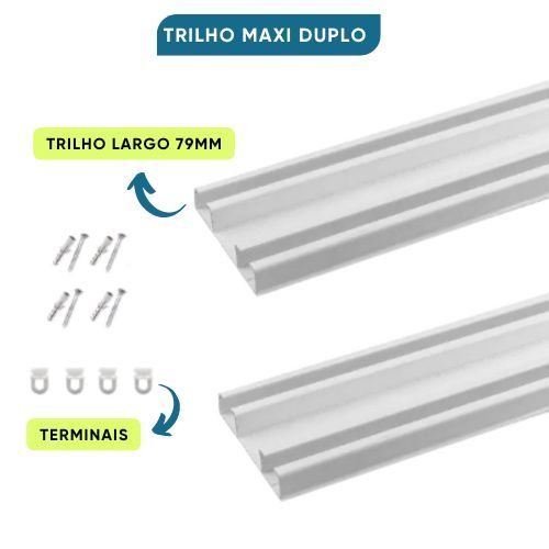 Sanca de Cortina: Onde Comprar | BuscaProdutos