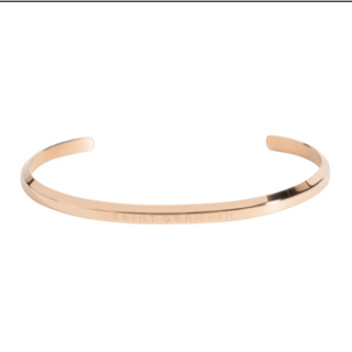Bracelete Saint Germain Ajustável Rosé Gold em Oferta na Shopee