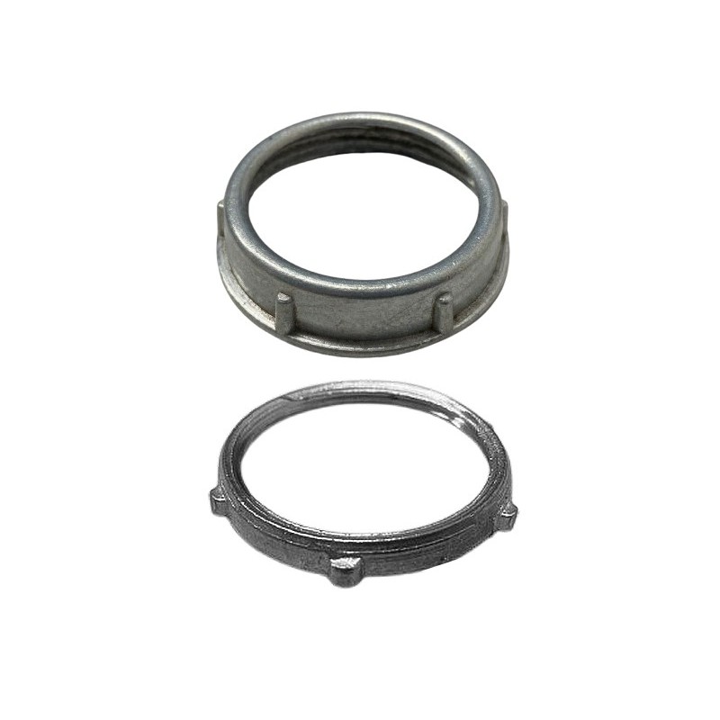 Buchas e Arruelas para Eletroduto de 2: Onde Comprar | BuscaProdutos