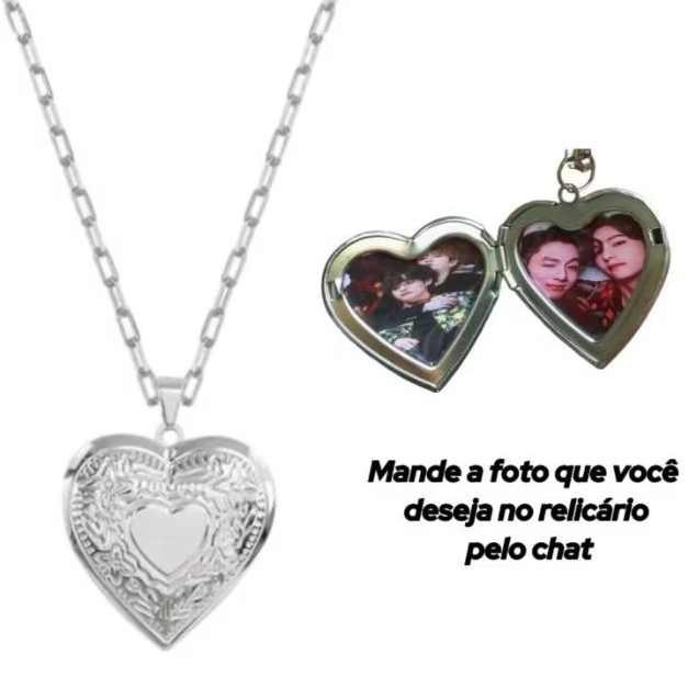 Bts Colar: Guia Completo e Onde Comprar | BuscaProdutos