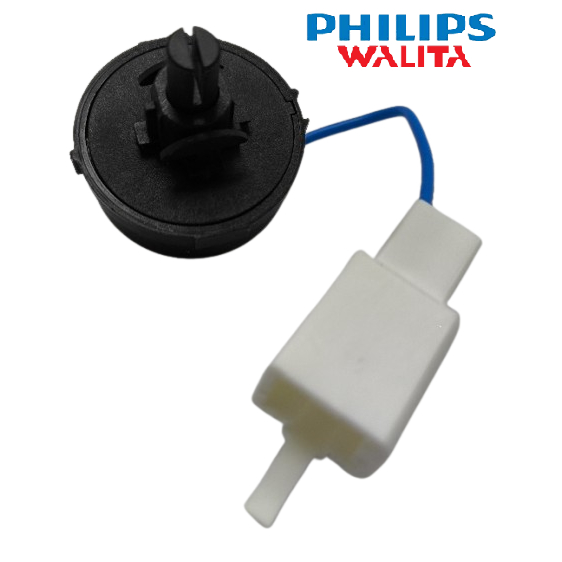 Chave Liquidificador RI2101 Walita 2 Velocidades