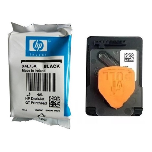 Cabeça De Impressão Hp 514 517 532 617 580 X4E75A