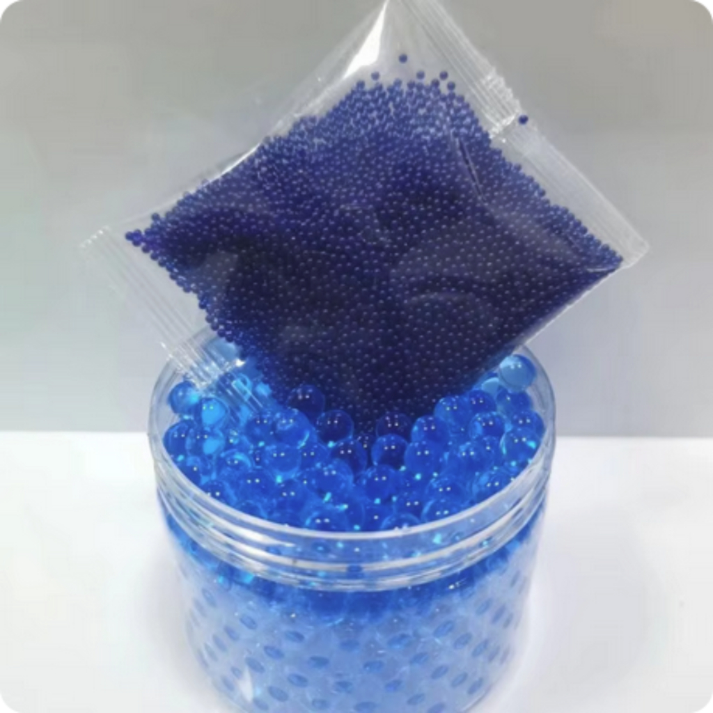 10.000 Bolinhas de Gel  Para Arminha Elétrica Cresce Na Água Bolas Balas Crianças Gel 7-8mm