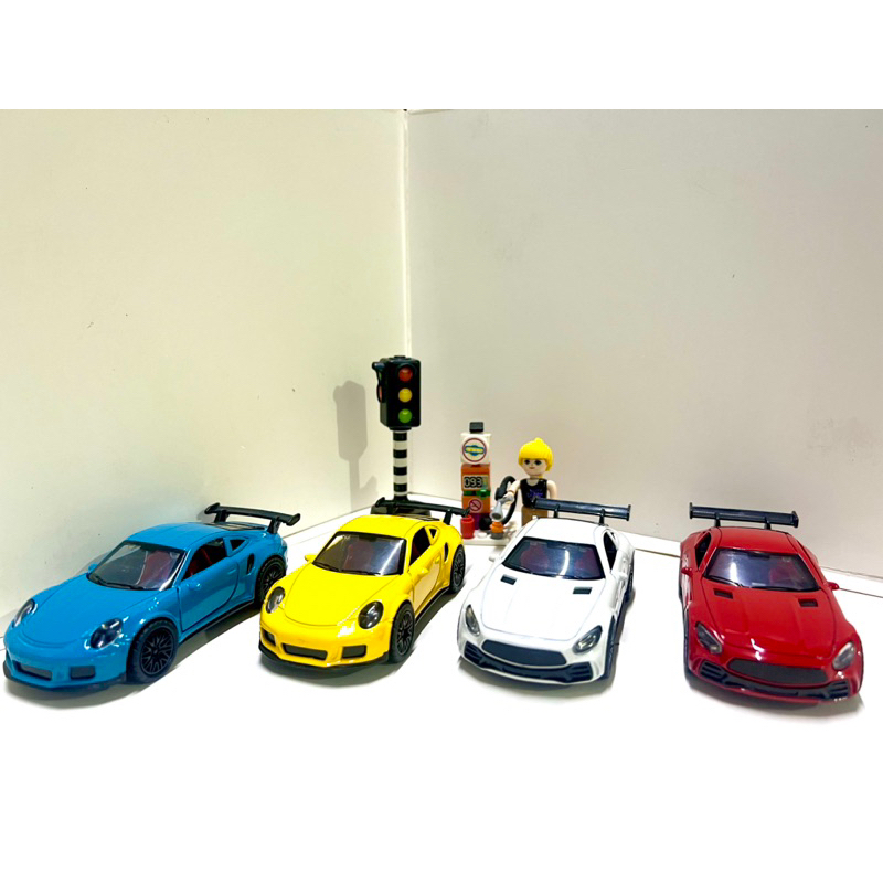 carrinho coleção minatura em Oferta na Shopee