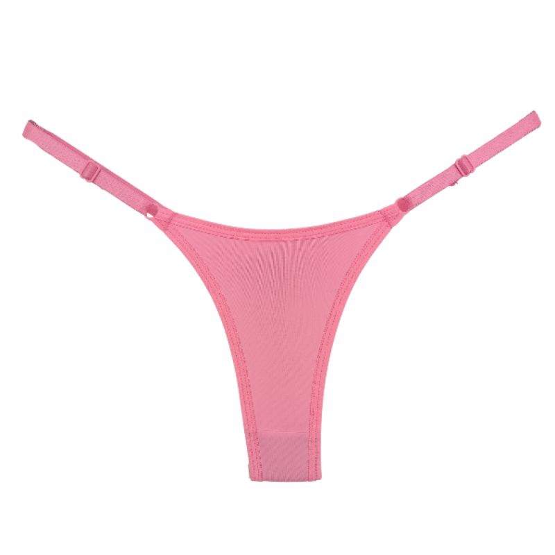 Kit 10 calcinha com Regulagem tanga sexy fio dental