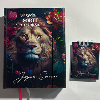 Biblia Sagrada Personalizada com nome foto e versiculo Letra comum em Oferta na Shopee
