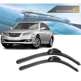 Par Palheta Limpador Parabrisa Azera 2008 até 2011 em Oferta na Shopee