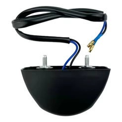 Lanterna De Luz De Placa Traseira Fazer 250 2011 A 2017.