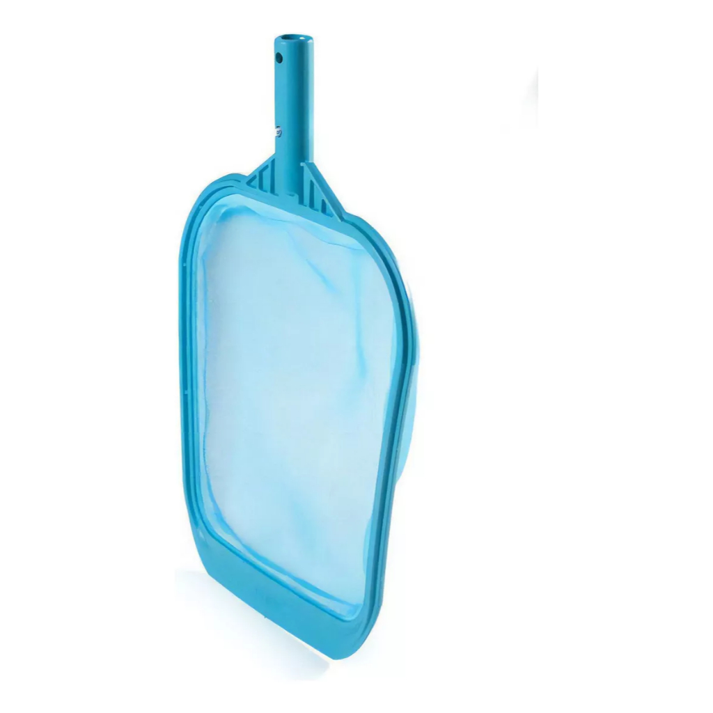 Peneira Cata Folha Plástica Limpeza De Piscina em Oferta na Shopee