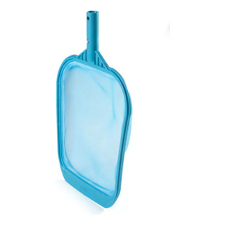 Peneira Cata Folha Plástica Limpeza De Piscina em Oferta na Shopee