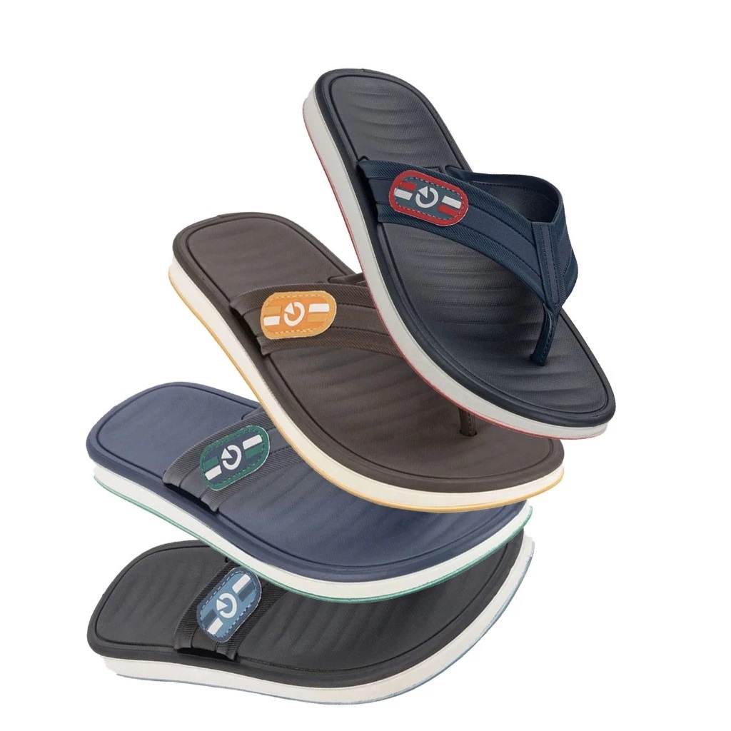 Chinelo Cartago Paris Original Confortavel Moda Casual