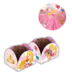 50 ~250 PORTA FORMINHA AURORA Regina (CHOCO)