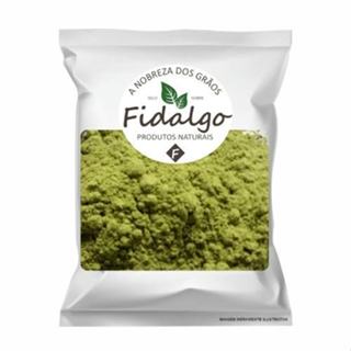 CHÁ MORINGA EM PÓ 100% PURA PREMIUM SAFRA NOVA 1kg e 500g em Oferta na Shopee