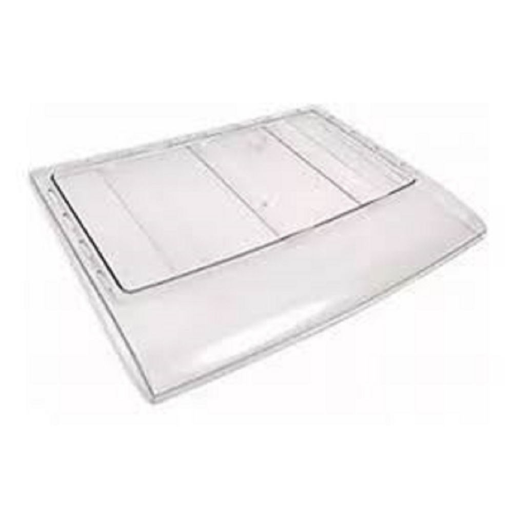 Tampa da Gaveta de Legumes Refrigerador Esmaltec ROC