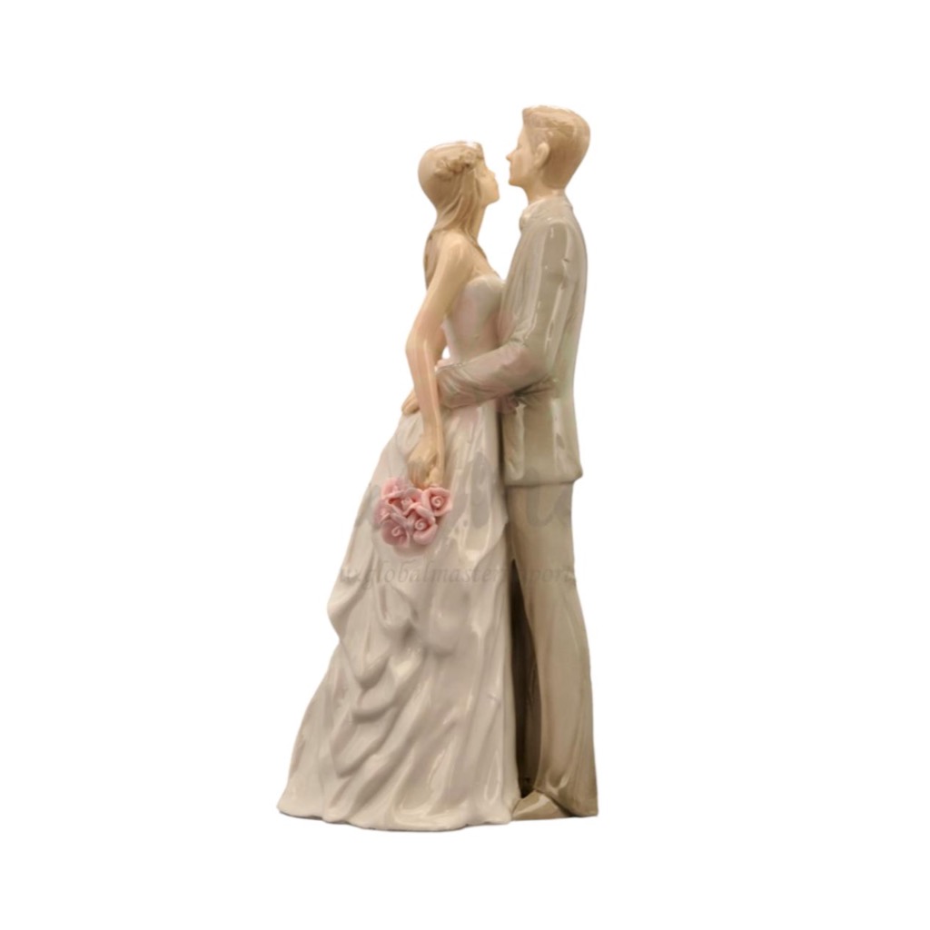 Noivinhos Casamento Porcelana | BuscaProdutos