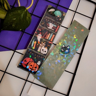 Marcador de Páginas Personalizado em Oferta na Shopee