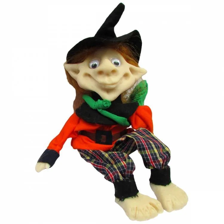 Duendes e Gnomos Mágicos para Trazer Proteção, Sorte e Riqueza