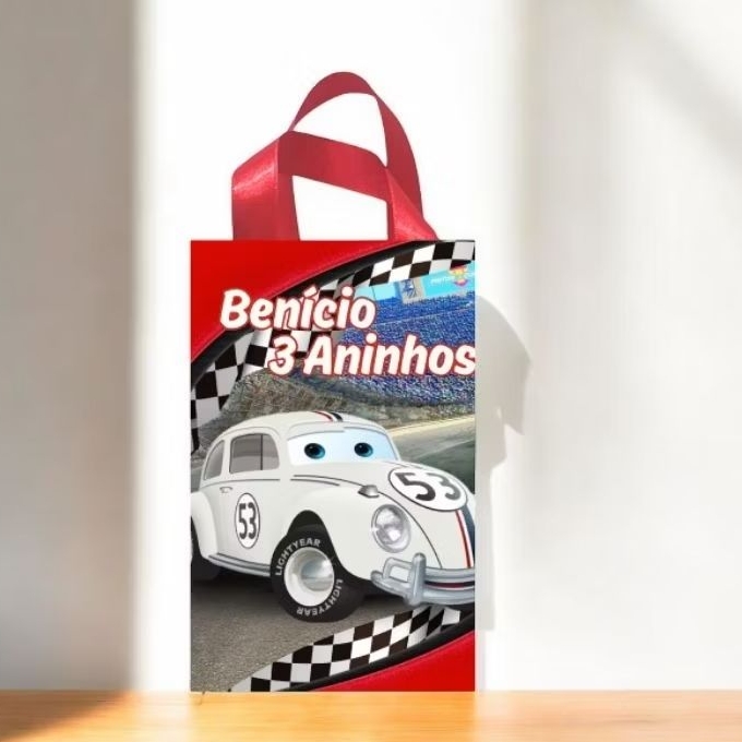20uni Sacolinhas Personalizadas Escolha seu tema/ Lembrancinha Festa Infantil/Sacola Surpresa