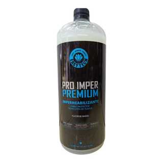 Pro Imper Premium 1,5l Base Água Easytech em Oferta na Shopee