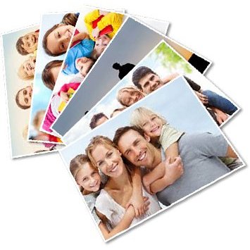 Revelação De 100/50/10  Fotos Tamanho 10x15 Cm Para Decoração, Presentes,Casa e Outros em Oferta na Shopee