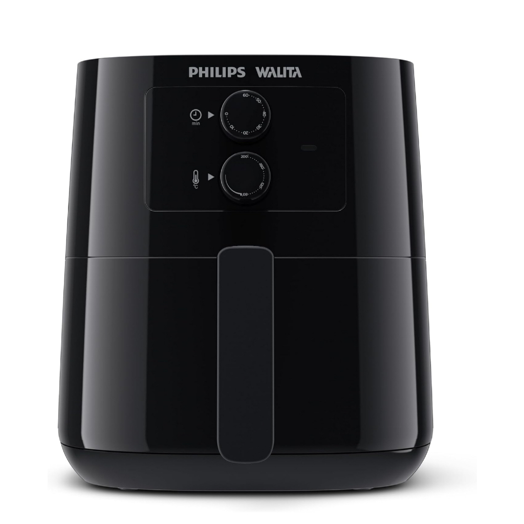 Fritadeira Airfryer Série 3000 4.1L1400W (open box) RI9201/HD9202