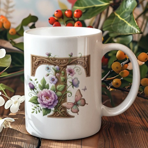 Caneca Xícara Personalizada Presente com Seu  Nome Ou do Jeitinho Que Você Quiser com  9  unidades de canecas