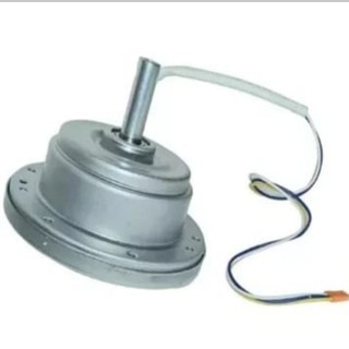 Motor Bivolt 30w Para Ventilador De Teto Inverter Ventisol original