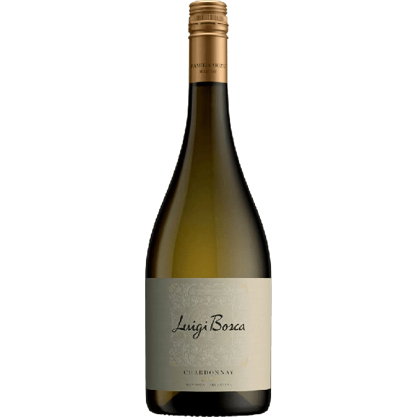 Vinho Luigi Bosca Chardonnay