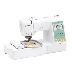 Máquina de Bordar Brother PE560