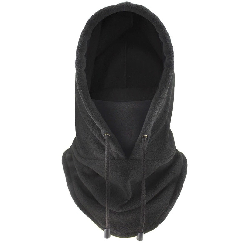 Touca Gorro Proteção Touca  de frio Toca proteção de frio em Oferta na Shopee