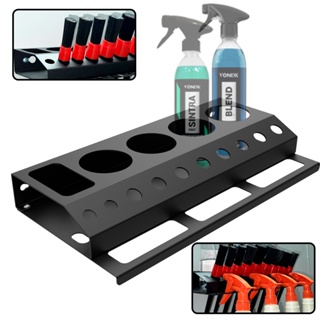 Suporte Pincel Borrifadores E Produtos Em Aço Profissional em Oferta na Shopee