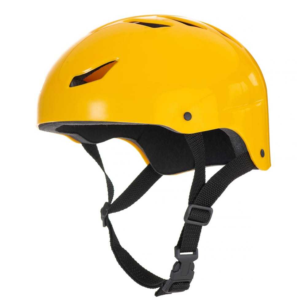 capacete para bike patins patinete profissional unisex