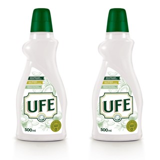 Lava Roupas Coco Ufe 500ml - kit c/ 2 unds em Oferta na Shopee