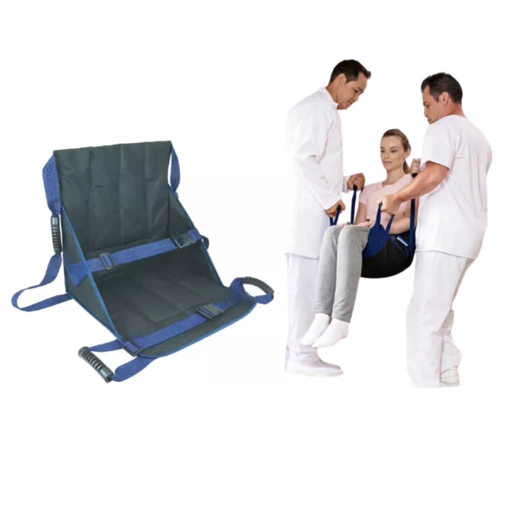 Cadeira de Transferência para Acamados na Black Friday 2025 | BuscaProdutos