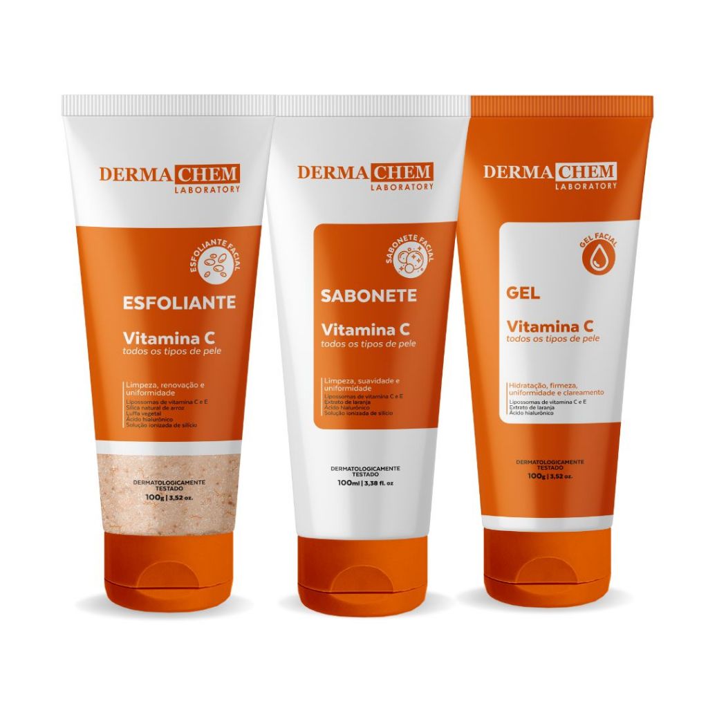 Kit de Cuidados com a Pele do Rosto: Onde Comprar | BuscaProdutos