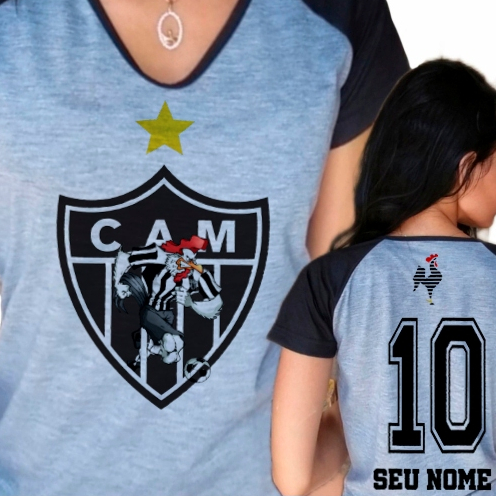 Blusas Femininas do Galo: Onde Comprar | BuscaProdutos