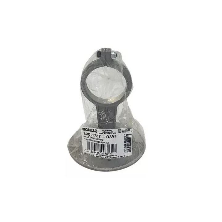 Biela Em Alumínio Injetado Schulz Ms2,3 Jetmaster - 8301727