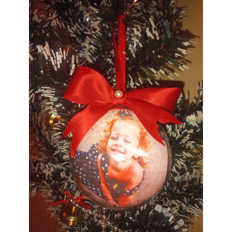 Bola personalizada para Árvore de, Natal Árvore de Natal lembrancinha Natal mimo natal lembraca de natal lembraca natal