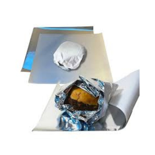 Papel Acoplado Térmico c/ 2000 unidades Tamanho 30x38cm - Hamburguer Burger Embalagem para Lanche em Oferta na Shopee