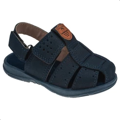 Sandalia Infantil Masculina Minipasso Papete Infantil Masculina