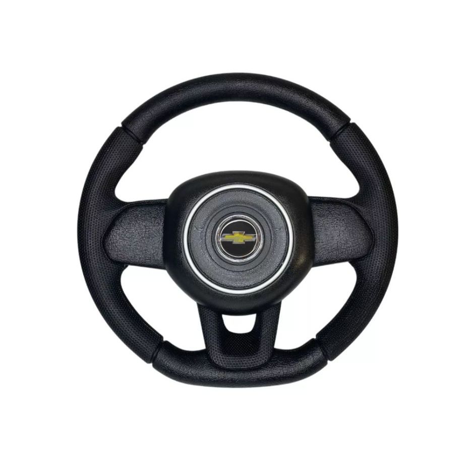 Volante Esportivo Toro Gm Celta Prisma Astra Monza Chevette Monza Corsa Wind Joy Max Classic Agile